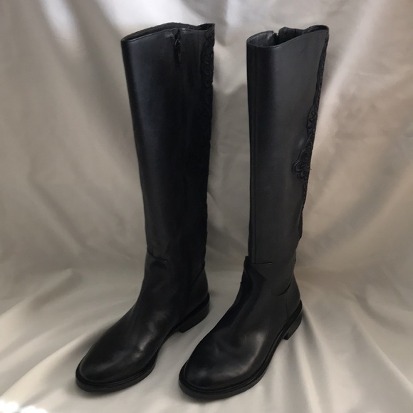Gianni Bini Boots - Picture 6 of 7